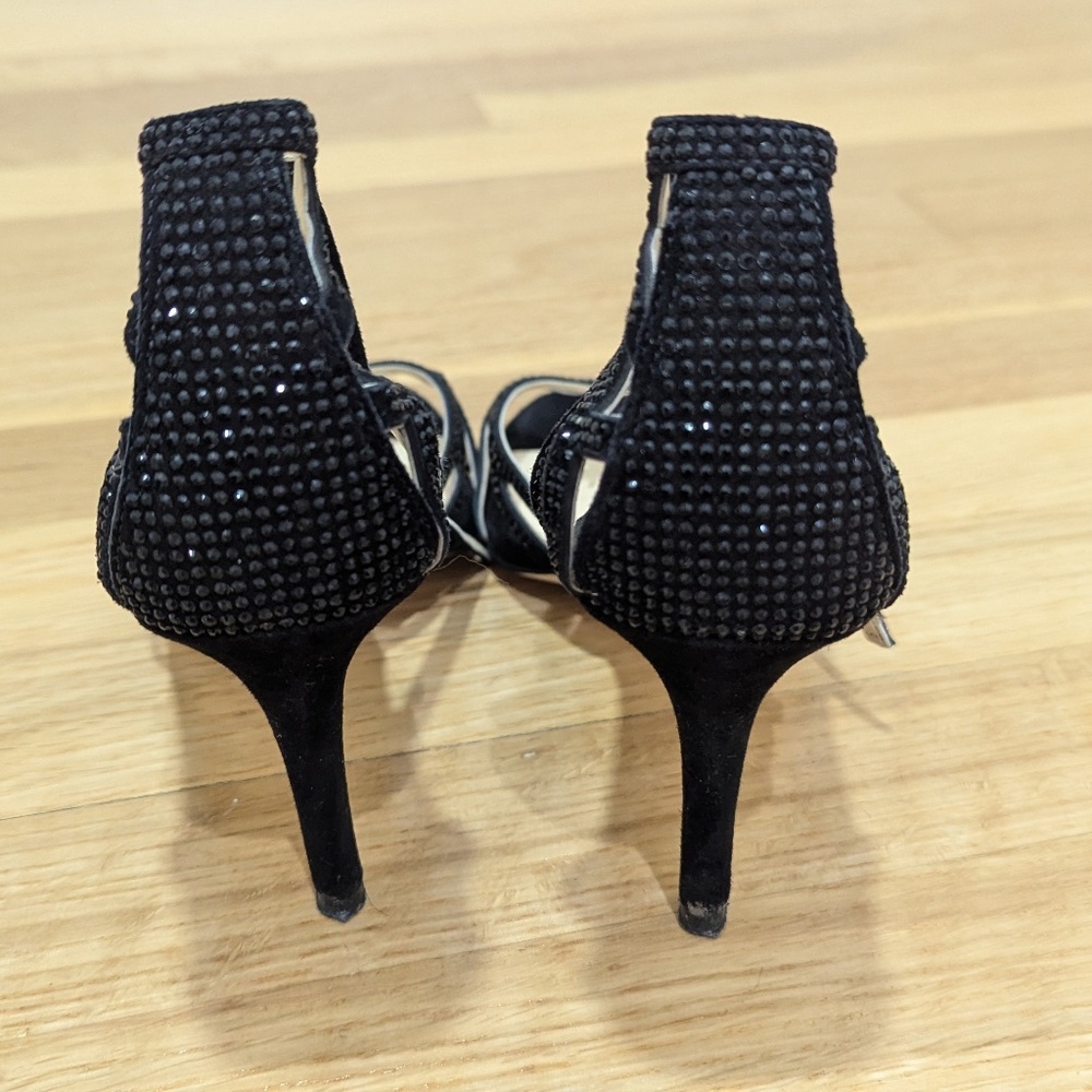 Ivanka Trump Sandals